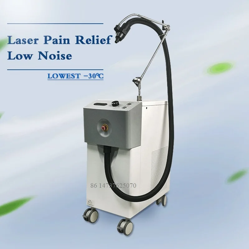 Laser Cold Air Skin Cooler Machine For Laser Machines/ Cooling Machine Zimmer Cryo Laser Tattoo Removal Treatment
Laser Cold Air Skin Cooler Machine For Laser Machines/ Cooling Machine Zimmer Cryo Laser Tattoo Removal Treatment