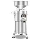 Industrial Electric Soy Milk making and grinding machine