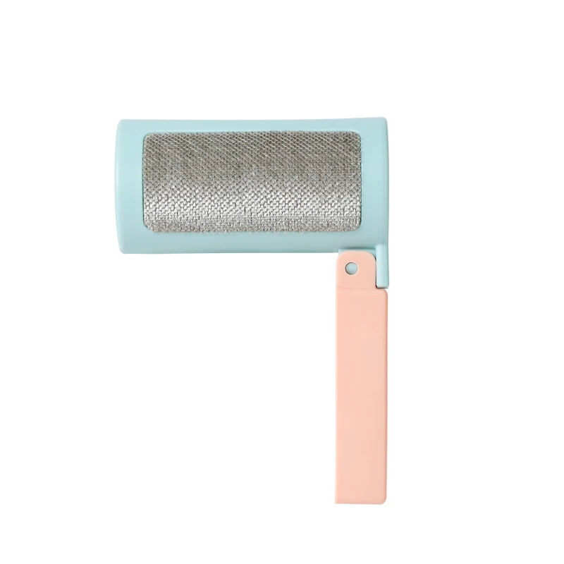 2020 Newest Design Portable Household Felt Sticky Hair Removal DeviceTearable Roller Sticky Hair Device
2020 Newest Design Portable Household Felt Sticky Hair Removal DeviceTearable Roller Sticky Hair Device