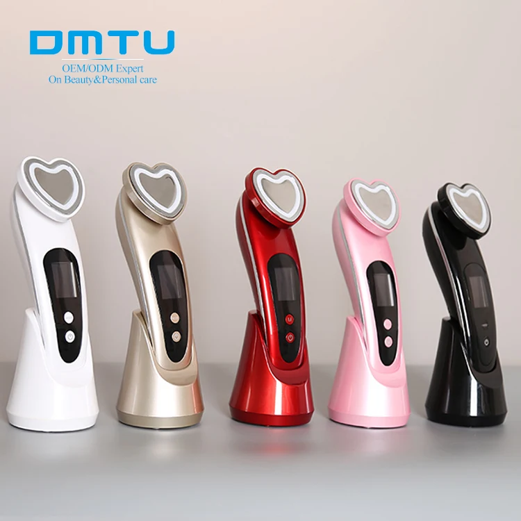 Skin Care Tool Wrinkle Removal Face Lifting Lift Device Skin Tightening Machine
Skin Care Tool Wrinkle Removal Face Lifting Lift Device Skin Tightening Machine