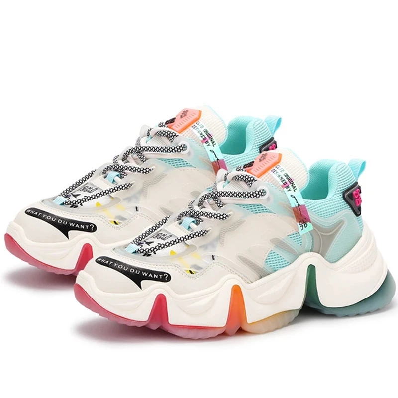 Dropshipping Custom Logo Genuine Leather Women's Sneakers 2021 Casual Women Platform Shoes Ladies Comfortable Chunky Footwear
Dropshipping Custom Logo Genuine Leather Women's Sneakers 2021 Casual Women Platform Shoes Ladies Comfortable Chunky Footwear