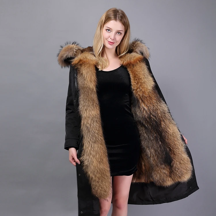 Parka Fur Natural Wholesale Fur Mink Coats Jackets Ladies With Fur Hood, As picture or customed
Parka Fur Natural Wholesale Fur Mink Coats Jackets Ladies With Fur Hood, As picture or customed