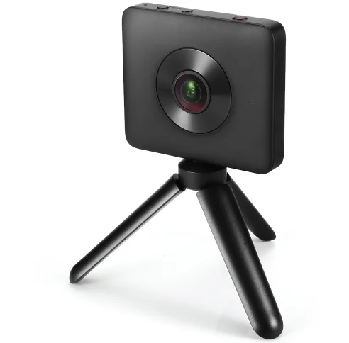 

Original Mi Sphere Camera Kit Dual Screen Sports Camcorder Sport Panorama Video Camera Recorder