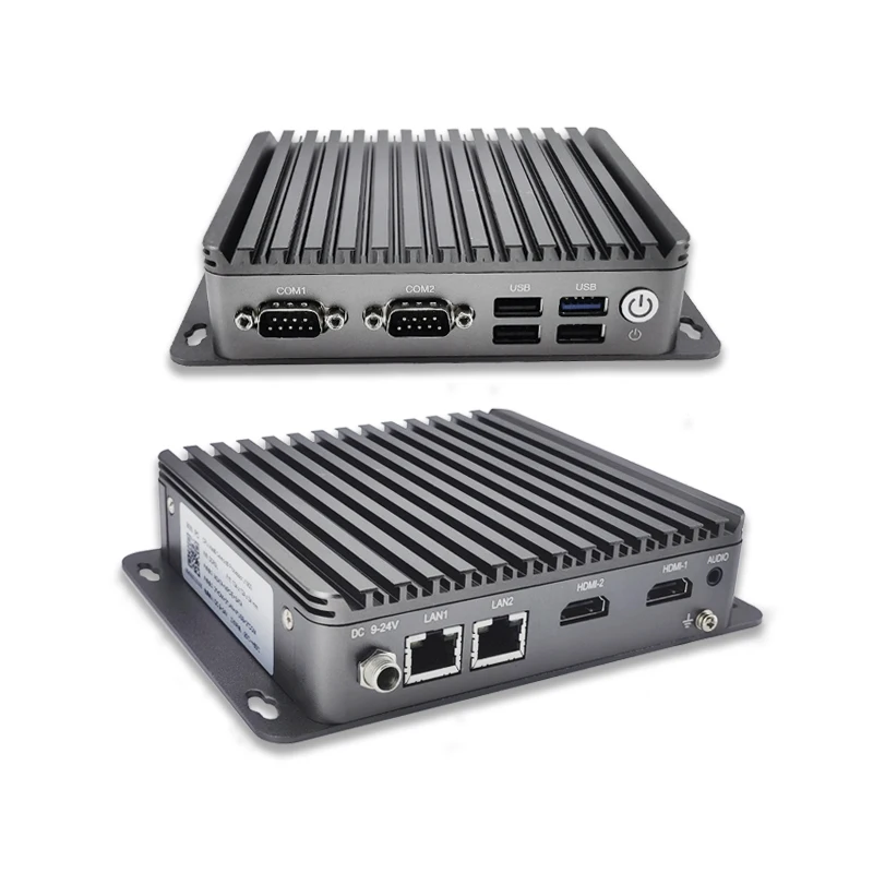 4G 5G Wifi network Dual lan mini pc fanless small computer j1900 CPU mini PC desktop tablet laptop computer
4G 5G Wifi network Dual lan mini pc fanless small computer j1900 CPU mini PC desktop tablet laptop computer