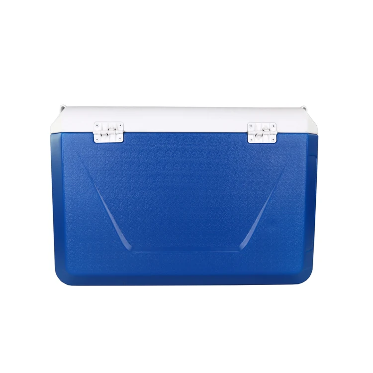 Whole Sale Plastic Thermal cooler box Large Capacity 60L for outdoor high quality ice box with locks customized, Customized color
Whole Sale Plastic Thermal cooler box Large Capacity 60L for outdoor high quality ice box with locks customized, Customized color