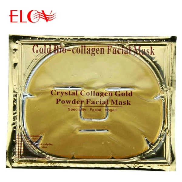 Hottest Sale 24K Gold Collagen Whitening Facial Mask 
Hottest Sale 24K Gold Collagen Whitening Facial Mask