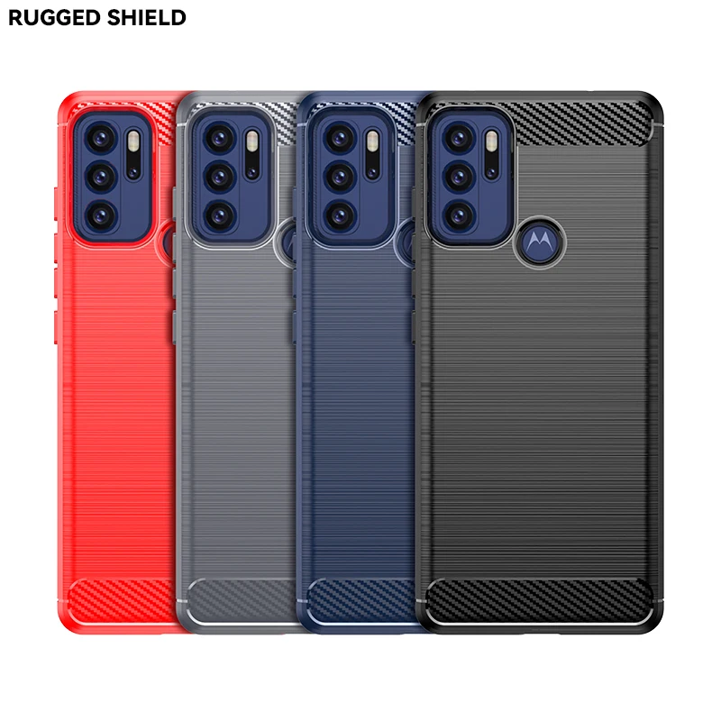 For moto G9 play case Carbon Fiber Soft TPU mobile Phone Case For moto g9 plus back cover
For moto G9 play case Carbon Fiber Soft TPU mobile Phone Case For moto g9 plus back cover