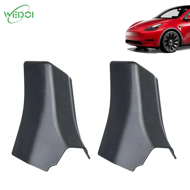 Car Door Sill Guard Cover For Tesla Model Y Door Entry Protector Anti-kick Scratch for Cars Rear Door Trim Edge guard
Car Door Sill Guard Cover For Tesla Model Y Door Entry Protector Anti-kick Scratch for Cars Rear Door Trim Edge guard