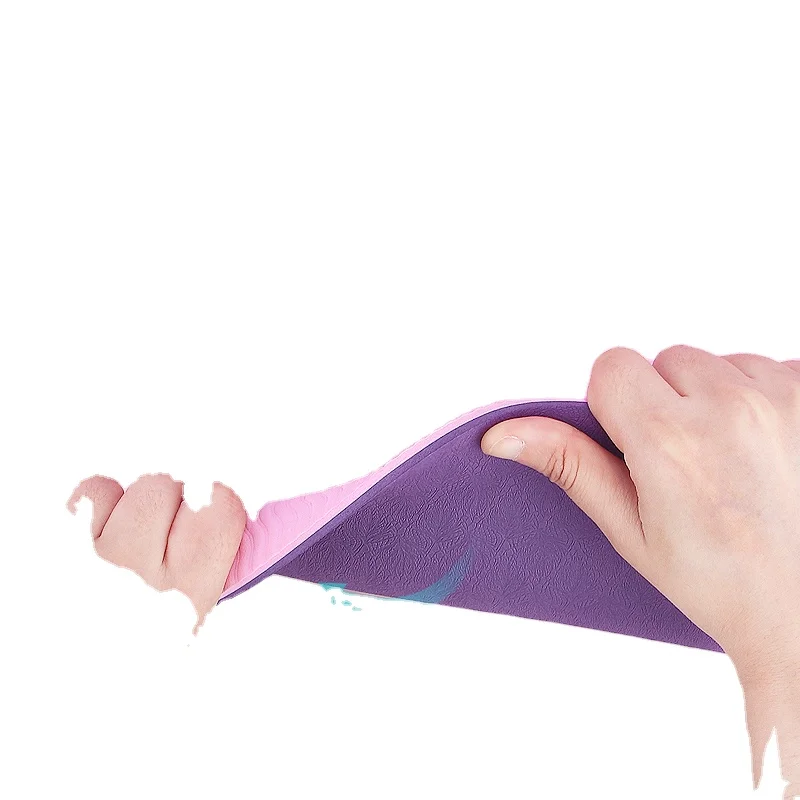 2021 Hot Selling ECO friendly Non Slip Fitness Natural Rubber Jute Yoga Mat PVC Yoga Mats for Yoga Phone Holder
2021 Hot Selling ECO friendly Non Slip Fitness Natural Rubber Jute Yoga Mat PVC Yoga Mats for Yoga Phone Holder