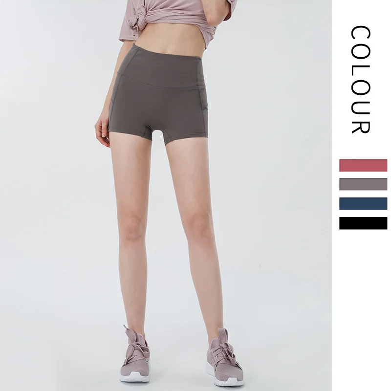 2021 new style Women Yoga Pants Workout Seamless Short Pants tight breathable Leggings Shorts, Black/gray
2021 new style Women Yoga Pants Workout Seamless Short Pants tight breathable Leggings Shorts, Black/gray