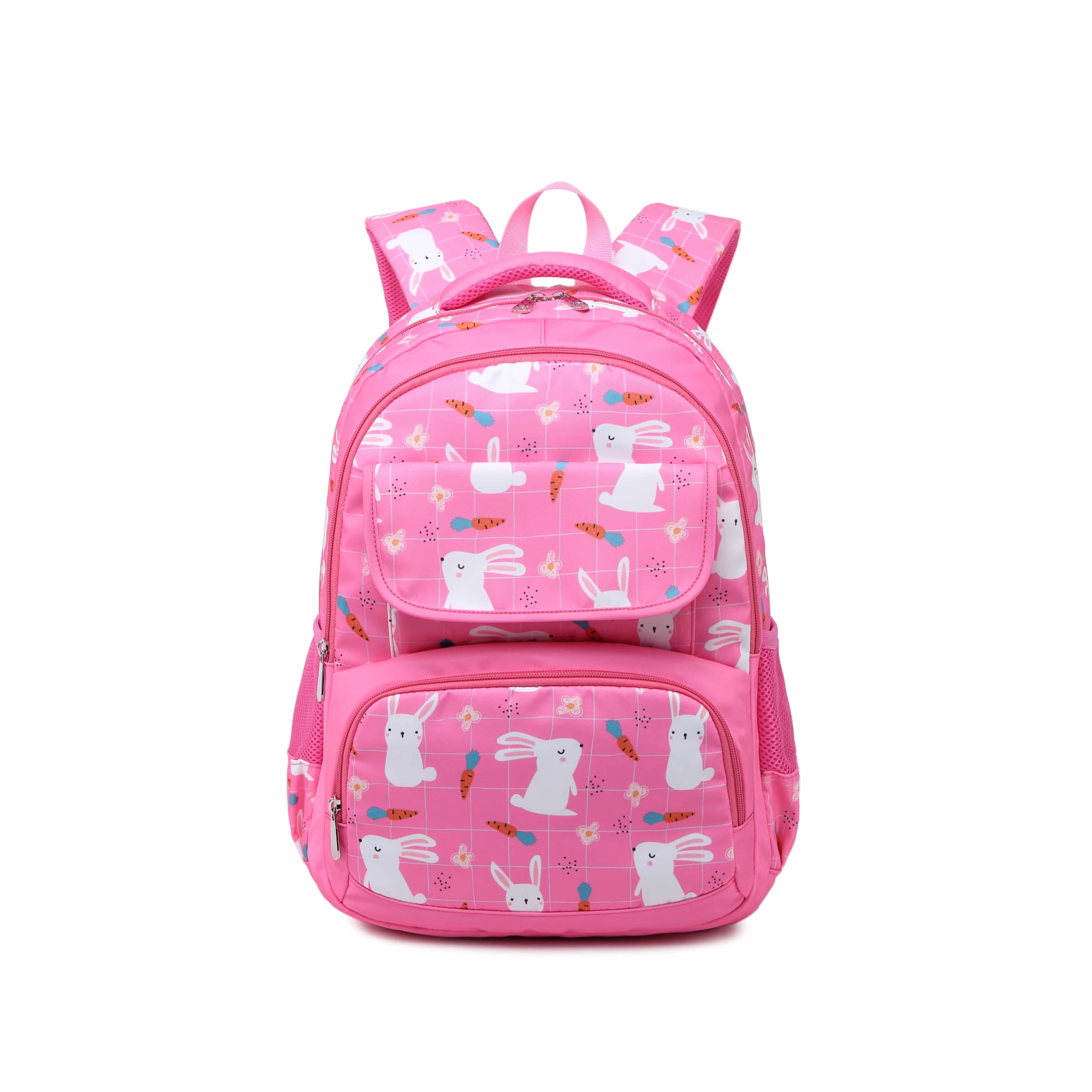 Cute Cartoon Rabbit School Backpack for Girls Primary School Bags Girls Backpack Kids schoolbag, Gradient colours
Cute Cartoon Rabbit School Backpack for Girls Primary School Bags Girls Backpack Kids schoolbag, Gradient colours