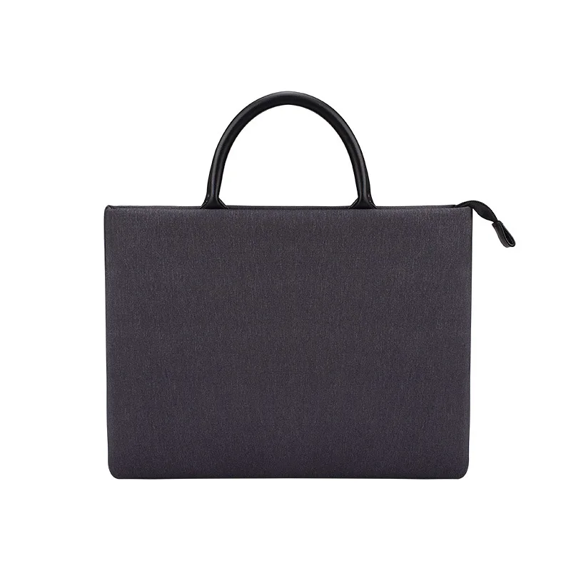 2019 new Fashion High Quality Waterproof Handbag Shoulder bag Sleeve Cover Protective Laptop Bag
2019 new Fashion High Quality Waterproof Handbag Shoulder bag Sleeve Cover Protective Laptop Bag