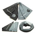 Handmade sports magic multifunctional headwear custom bandana