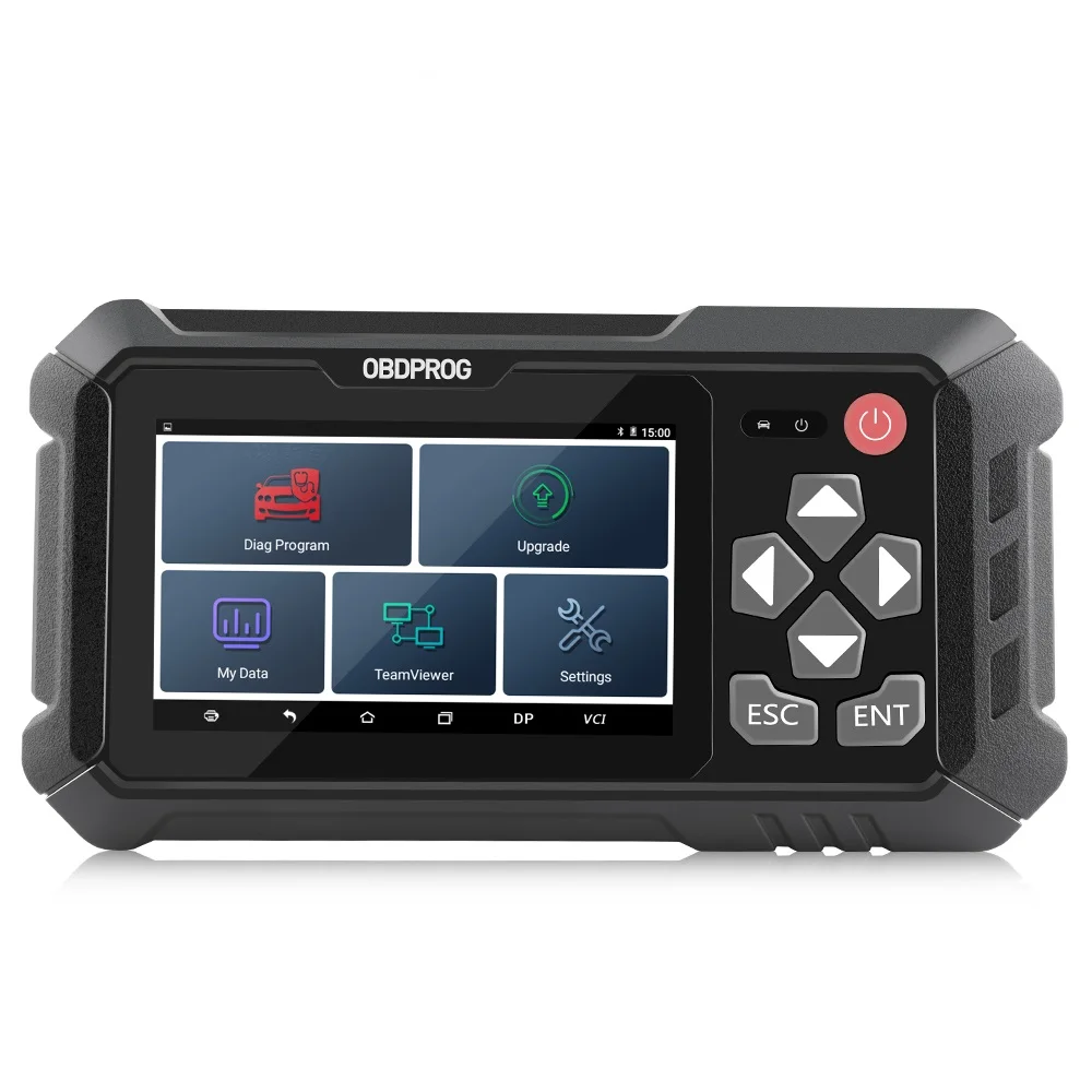 Hot Sell Obdprog M500 Full Version Odometer Mileage Clust Diagnostic Key Programmer Tools OBDPROG M500
Hot Sell Obdprog M500 Full Version Odometer Mileage Clust Diagnostic Key Programmer Tools OBDPROG M500