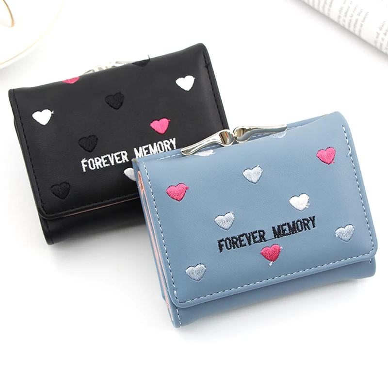 sweet heart girl fashion coin purse cute short short ladies mini women small wallets for girl
sweet heart girl fashion coin purse cute short short ladies mini women small wallets for girl