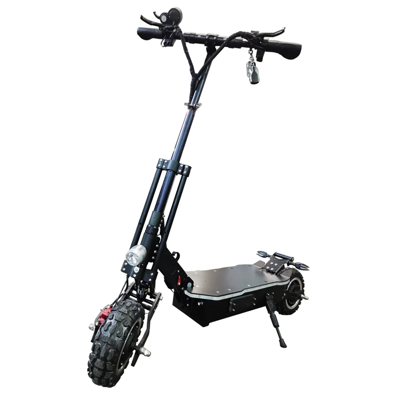 2020 fashionable maike 48v 26AH electric scooter 2000w adult 8inch tire, Black/red
2020 fashionable maike 48v 26AH electric scooter 2000w adult 8inch tire, Black/red