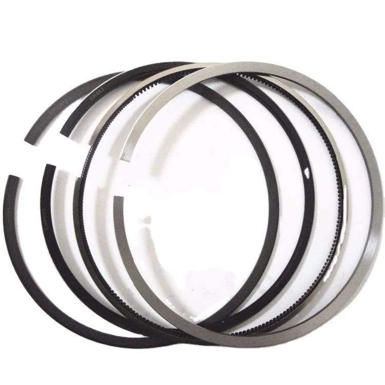 FQ Diesel Engine Piston Ring Genuine and original 665030052A Ring Set-Piston A665030052A piston ring for S6B3 D20DT engine
FQ Diesel Engine Piston Ring Genuine and original 665030052A Ring Set-Piston A665030052A piston ring for S6B3 D20DT engine