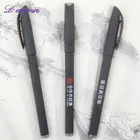 Hot selling and very good quality cheap ballpoint pen with gel ink refill