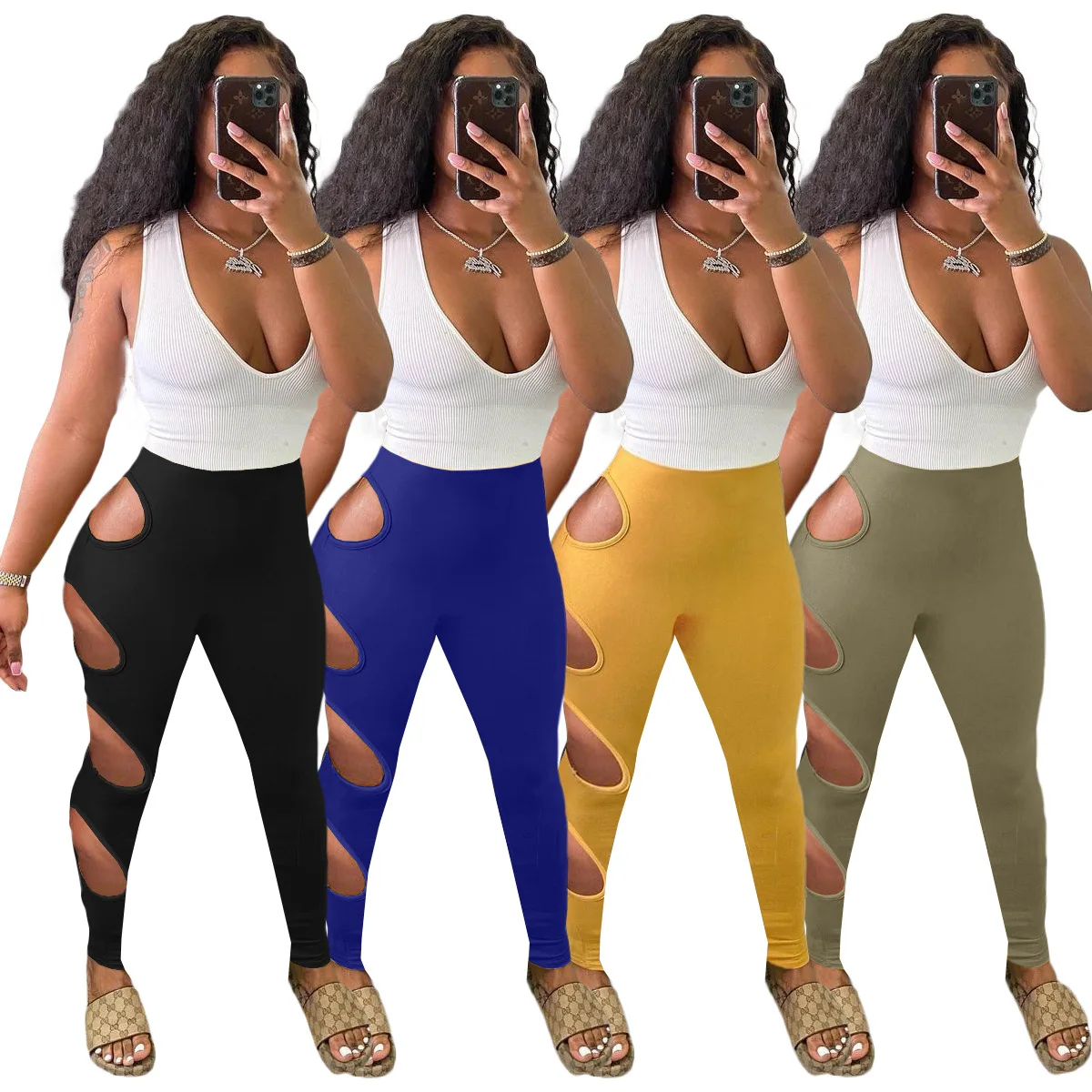 ZH8507 wholesale dropshipping of scrunch butt leggings for women of seamless leggings of tummy control leggings
ZH8507 wholesale dropshipping of scrunch butt leggings for women of seamless leggings of tummy control leggings