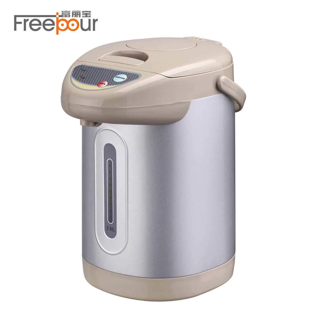 electric air pot electric hot water boiler electric thermo pot