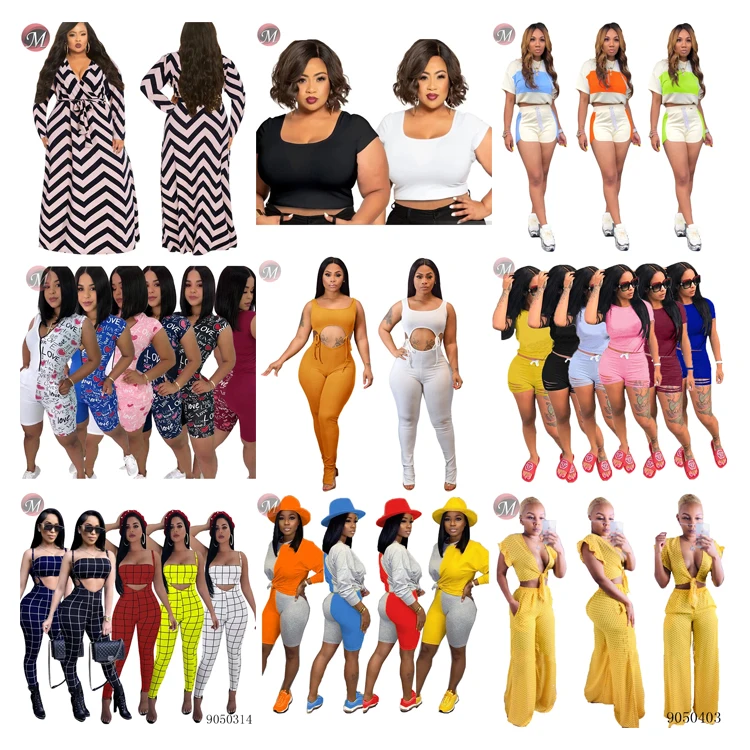 Hot Sale Low Price Random delivery Products 40% off casual fashion women clothing wholesale ladies dresses
Hot Sale Low Price Random delivery Products 40% off casual fashion women clothing wholesale ladies dresses