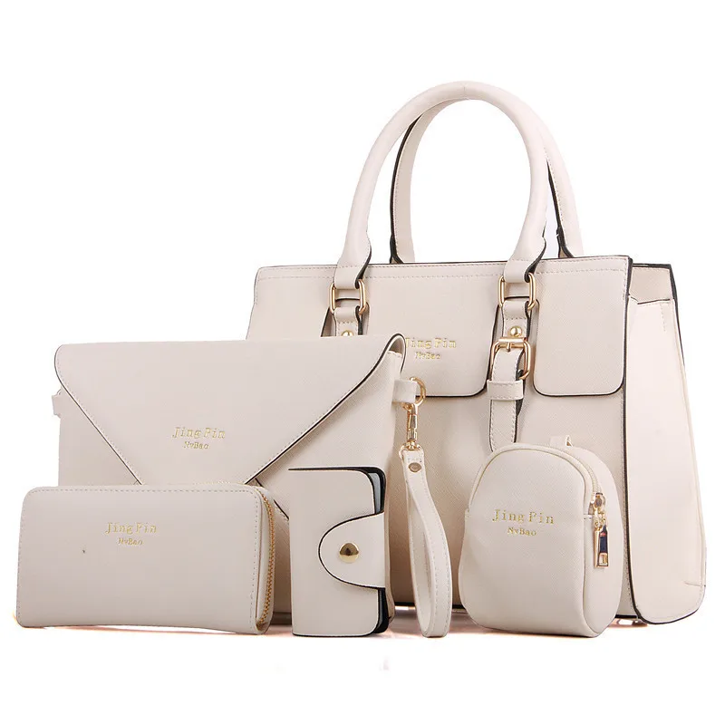 Fashion Cheap Price Lady Handbag Women Bag Sets,2021 Fashion Trends Leather Handbags Set,Summer Trendy Satchels Handbags Ladies
Fashion Cheap Price Lady Handbag Women Bag Sets,2021 Fashion Trends Leather Handbags Set,Summer Trendy Satchels Handbags Ladies