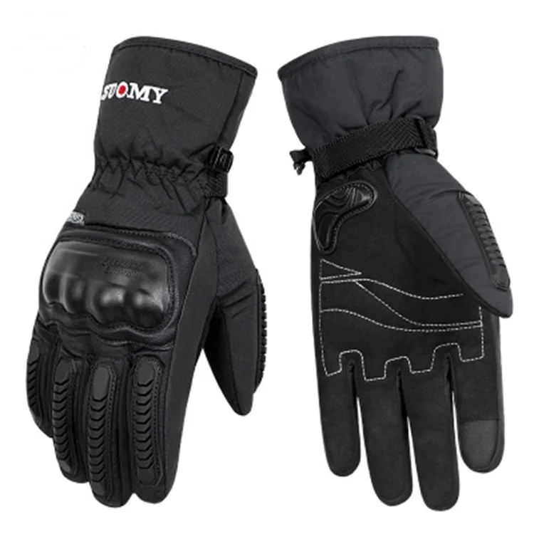 sale riding winter thick warm plus velvet drop-proof waterproof touch screen hand motorcycle gloves, Black, blue,red
sale riding winter thick warm plus velvet drop-proof waterproof touch screen hand motorcycle gloves, Black, blue,red