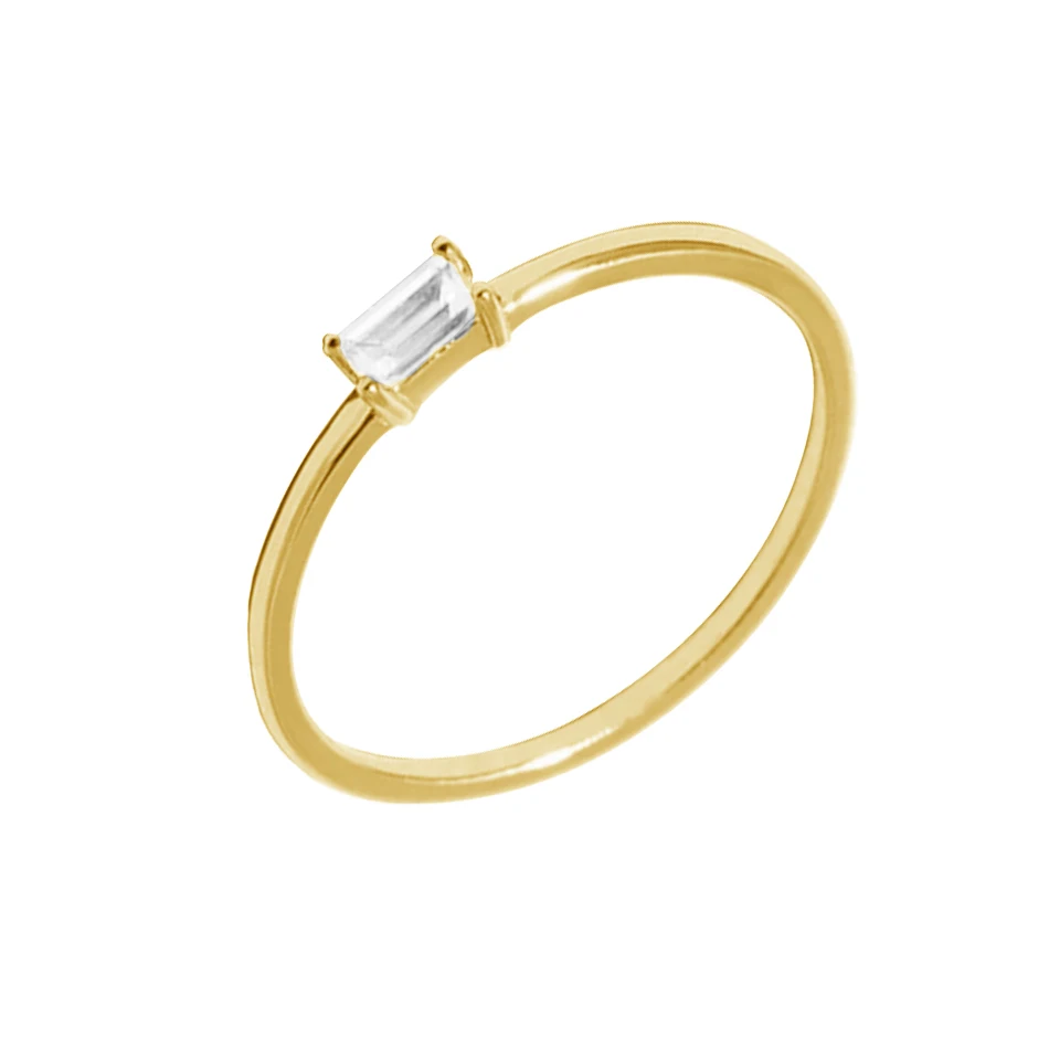 wholesale 925 silver jewelry ring minimalist 18k gold plated cubic zircon ring high quality gold ring
wholesale 925 silver jewelry ring minimalist 18k gold plated cubic zircon ring high quality gold ring