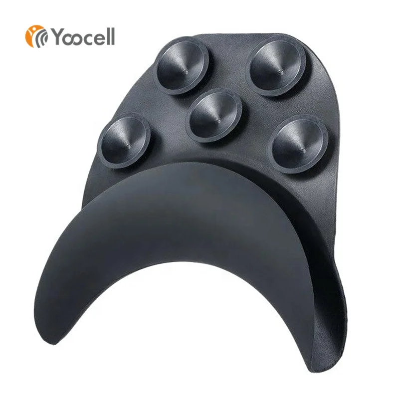 Yoocell Comfortable PU salon pillow for shampoo chair
Yoocell Comfortable PU salon pillow for shampoo chair