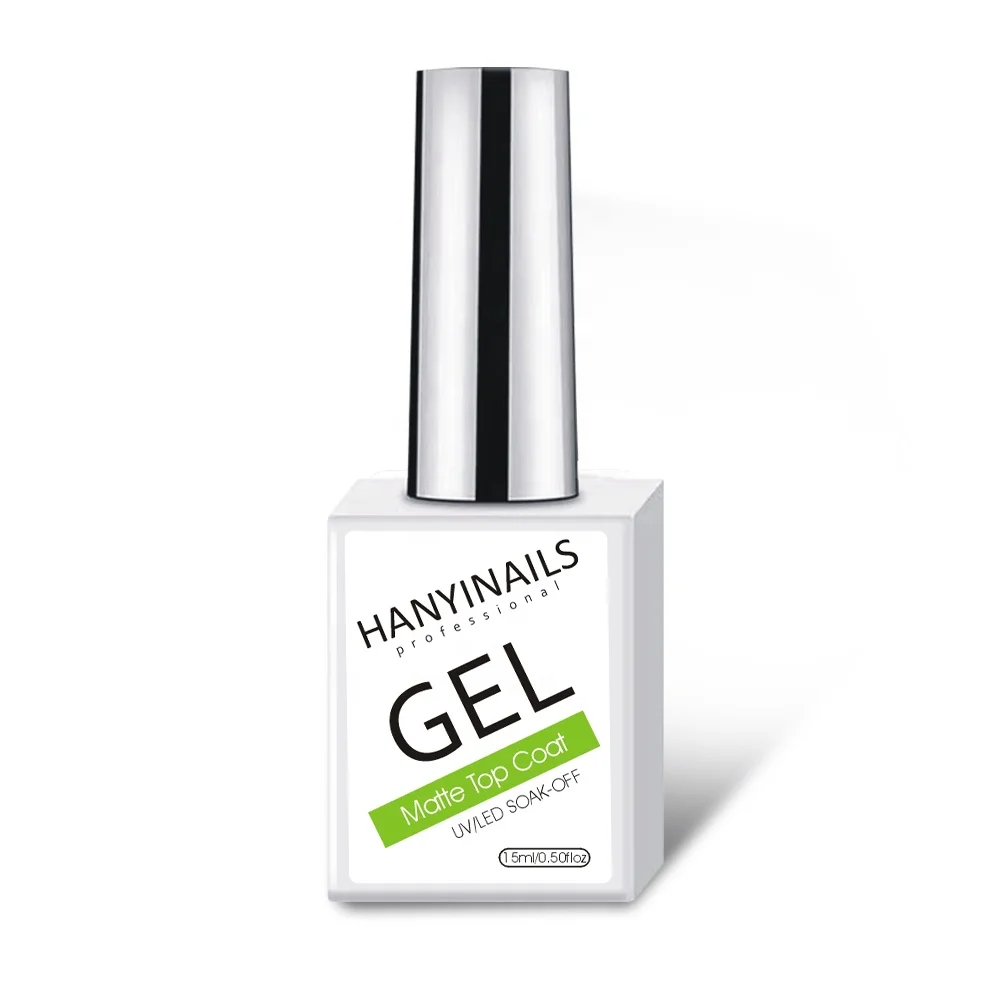 Nail Salon hot selling Private Label velvet matte uv nail gel top coat nail supplies, Clear
Nail Salon hot selling Private Label velvet matte uv nail gel top coat nail supplies, Clear