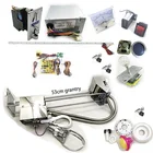 crane game kit claw machine kit claw game machine kit for sale