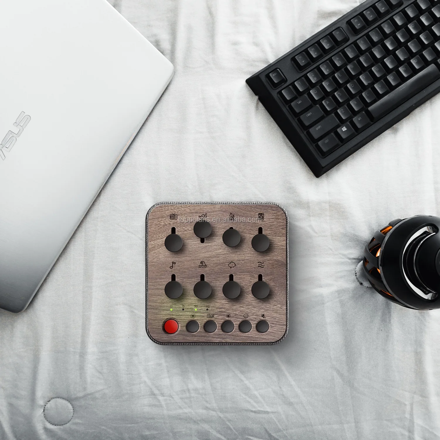 2019 sleep sound machine - ANKUX.COM