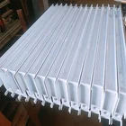 OEM/ODM Sheet Metal Fabrication Custom metal bracket fabrication laser cutting stainless steel service