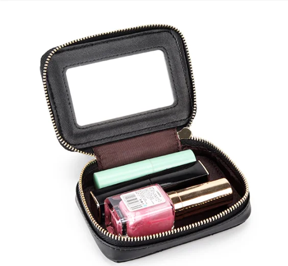 Guangzhou luxury custom nail polish lipstick holder mini diamond lipstick case with mirror, Pink
Guangzhou luxury custom nail polish lipstick holder mini diamond lipstick case with mirror, Pink