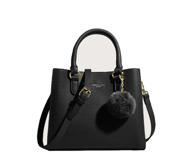 Fast Fashion Female Bag Quality Female Bag Foreign Trade Handbag Wholesale, Red, green, dark blue, black
Fast Fashion Female Bag Quality Female Bag Foreign Trade Handbag Wholesale, Red, green, dark blue, black
