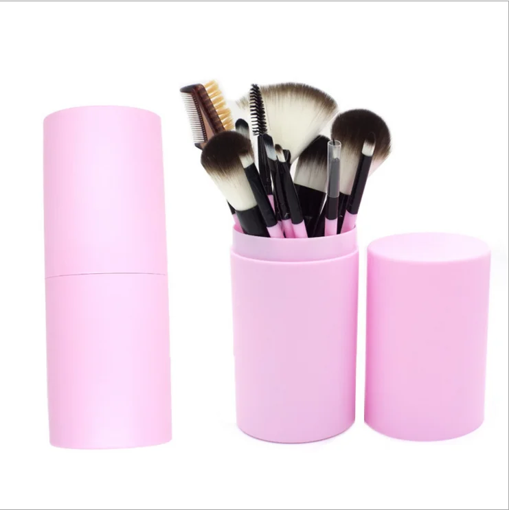 Logo Design Eye Shadow Cosmetics Brush Beauty Tool Synthetic Pro Luxury Makeup Brush Set
Logo Design Eye Shadow Cosmetics Brush Beauty Tool Synthetic Pro Luxury Makeup Brush Set
