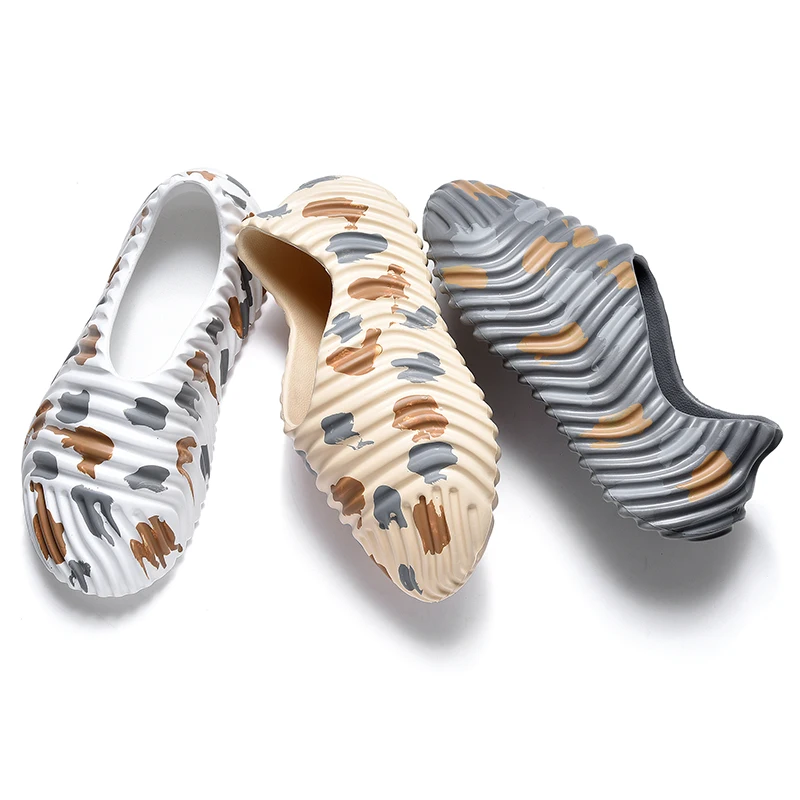 Camouflage Water Shoes Casual Sports Sandals Yeezy Men's Women's Sandals Summer Clog Yeezy Foam Runners
Camouflage Water Shoes Casual Sports Sandals Yeezy Men's Women's Sandals Summer Clog Yeezy Foam Runners