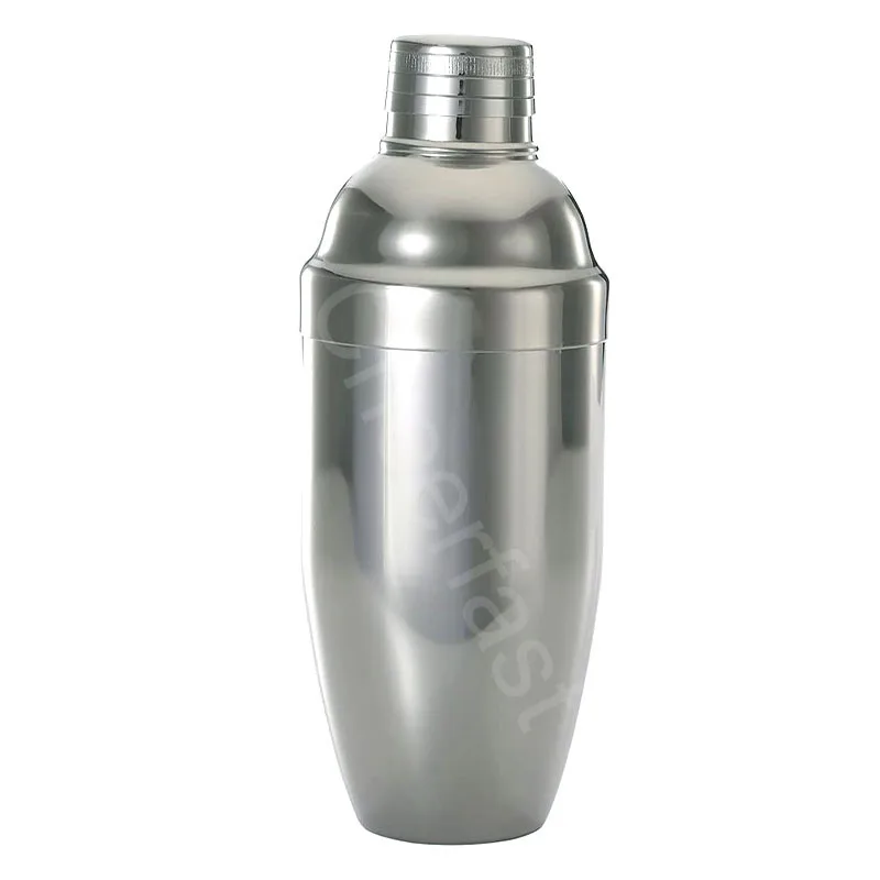 Professional Metal Silver Cocktail Mix Colors Essential Bar Tools Accessories 750Ml Stainless Steel Cocktail Shakers, Silver, black, gold, rose gold, rainbow
Professional Metal Silver Cocktail Mix Colors Essential Bar Tools Accessories 750Ml Stainless Steel Cocktail Shakers, Silver, black, gold, rose gold, rainbow