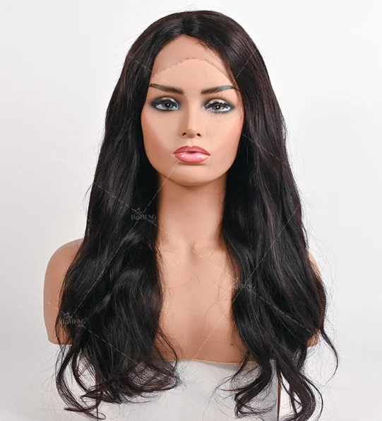 New style water wave wigs loose wave lace frontal wigs full lace brazilian human hair wig, Accept customer color chart
New style water wave wigs loose wave lace frontal wigs full lace brazilian human hair wig, Accept customer color chart