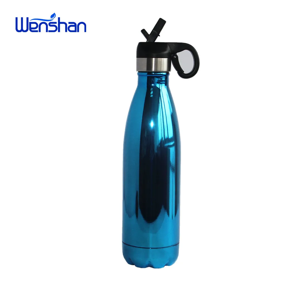 double wall stainless steel vaccum sport water bottle, Black, red, brown, orange.etc
double wall stainless steel vaccum sport water bottle, Black, red, brown, orange.etc