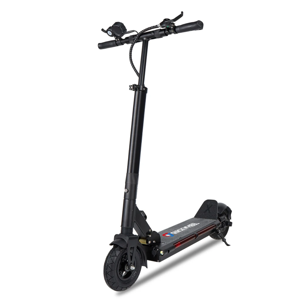 China Quickwheel X8 Two Wheel 8 Inch Fast Electric Scooter Light Weight Portable Foldable Adult Electric Scooter Frame
China Quickwheel X8 Two Wheel 8 Inch Fast Electric Scooter Light Weight Portable Foldable Adult Electric Scooter Frame