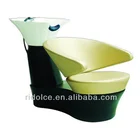 Shampoo Chair Hair Wash Equipment Hair Salon Furniture Set Shampoo Chair with Basin