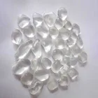 Crystal Beads Best Sellers Wholesale Hot Sale Glass Beads Clear Glass Ball Angelic Crystal Beads
