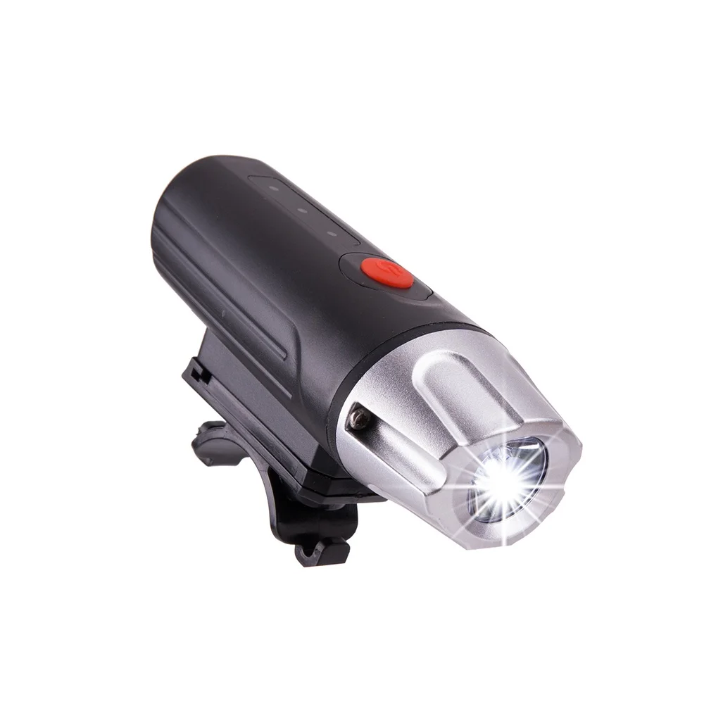 ZTTO Bike Lamp Bicycle Light Waterproof USB Rechargeable Li Battery High Brightness LED Outdoor Flashlight Front Headlig, Black
ZTTO Bike Lamp Bicycle Light Waterproof USB Rechargeable Li Battery High Brightness LED Outdoor Flashlight Front Headlig, Black