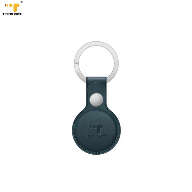 Tracking Airtags Dog Collar Cover 2021 Printing Leather Key Chain Airtag Case Custom, 3 colors
Tracking Airtags Dog Collar Cover 2021 Printing Leather Key Chain Airtag Case Custom, 3 colors