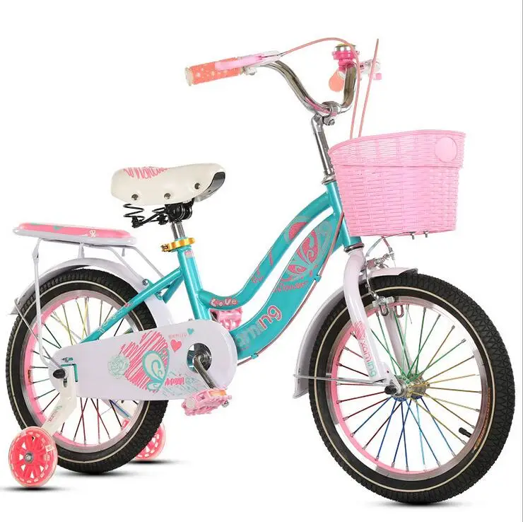 Cheap 12 14 16 18 20 Inch Push Bicycle Road Sports Beautiful Children Cycle Kids Bike Girl Bike Kids Mountain bike
Cheap 12 14 16 18 20 Inch Push Bicycle Road Sports Beautiful Children Cycle Kids Bike Girl Bike Kids Mountain bike