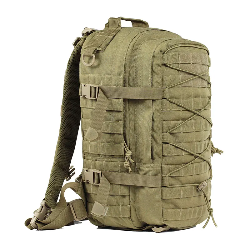 Tactical Backpack Assault Waterproof Military Camouflage Bag Shooting Camping Hunting Hiking Traveling School Laptop Backpack, Multi colors
Tactical Backpack Assault Waterproof Military Camouflage Bag Shooting Camping Hunting Hiking Traveling School Laptop Backpack, Multi colors