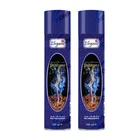360ml Water Based Aerosol Auto Air Fresh With Mutil Fragrance Air Freshener Spray