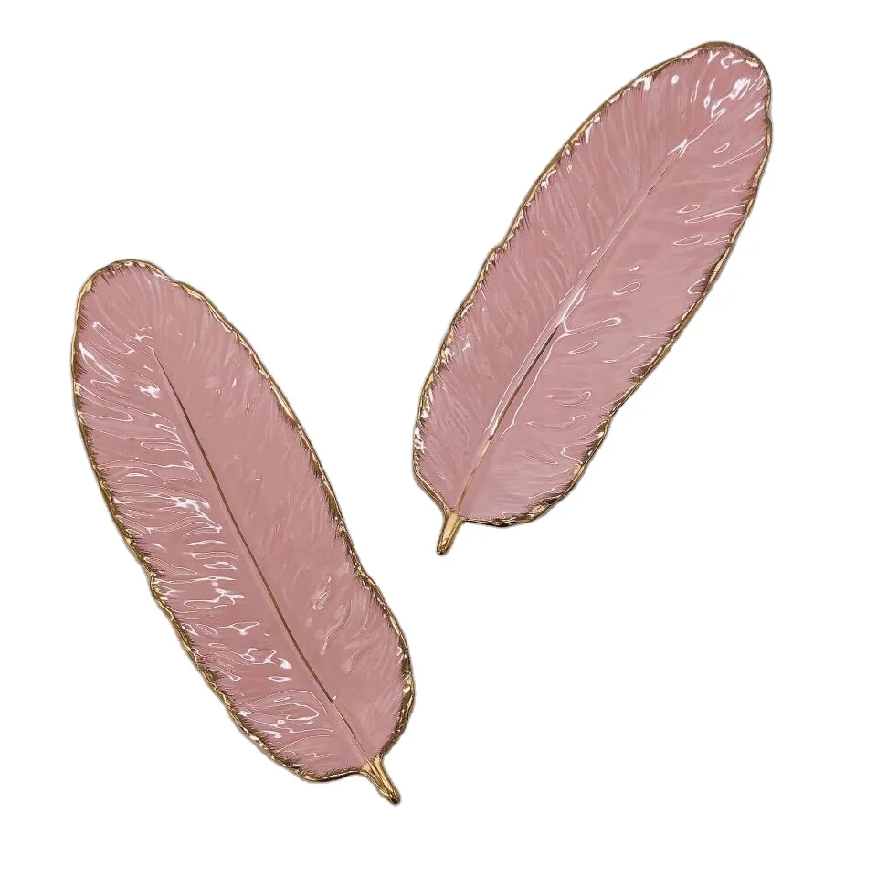 2021 INS Style Creative Design Leaf Shape Ceramic Dessert Plates Dinnerware Dishes, 4 colors
2021 INS Style Creative Design Leaf Shape Ceramic Dessert Plates Dinnerware Dishes, 4 colors