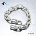 Fashion Sexy Crystal Acrylic Chains Belly Long Skirts Waist Summer Beach Belts Accessor
